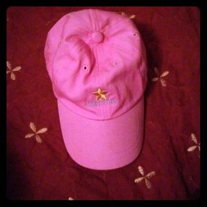 Pink hat silly souls